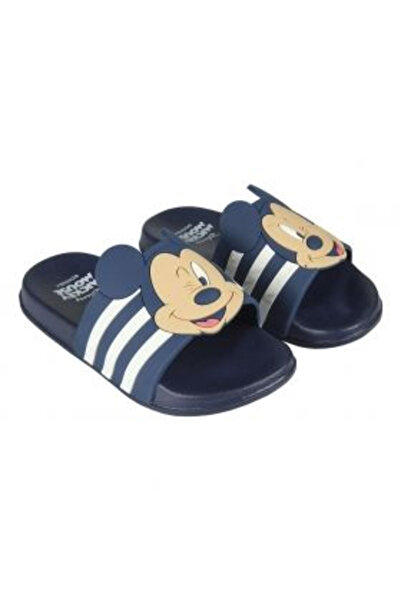 Disney Mickey Mouse Papuci Mickey Mouse, EVA