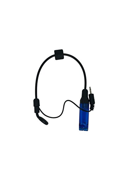 Smax Swinger luminos cu tijă semirigidă, sistem cu bile, conectare jack – Alb...