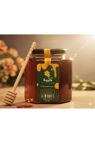 talayie tayiba عسل سدر جودة عالية