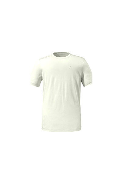 SCHOFFEL Tauron Gray Men's T-Shirt