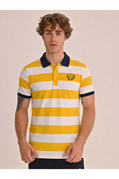 Fenerium ERKEK KOLEJ RİNGEL POLO