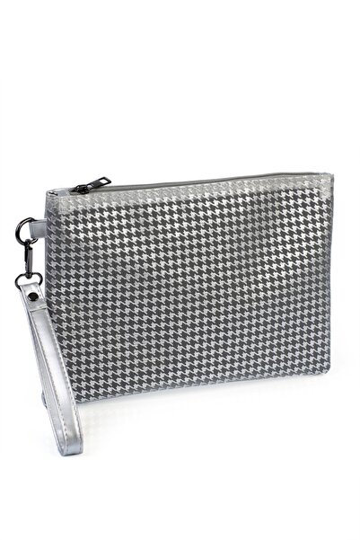 Capone Outfitters Γυναικεία τσάντα Clutch Paris