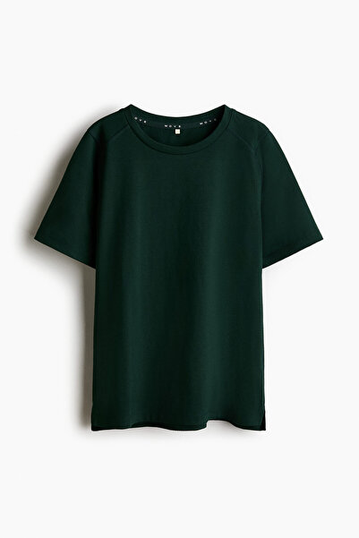 H&M Spor Tişörtü DryMove™