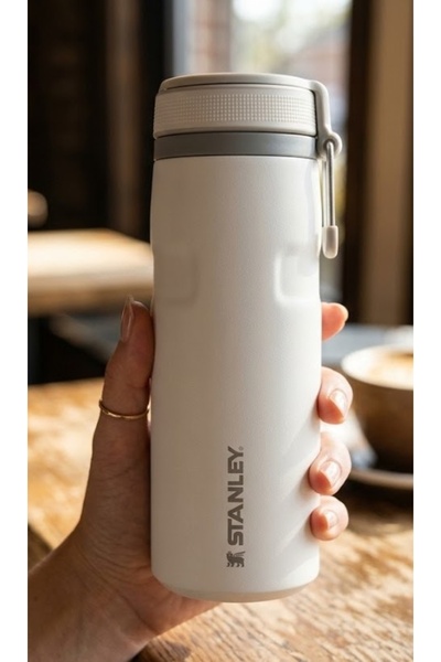 Stanley The Iceflow Bottle Twist Flip 0.47L