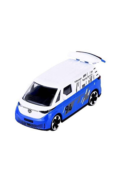Majorette سيارات السباق فولكس فاجن ID. باز كارجو 212084009