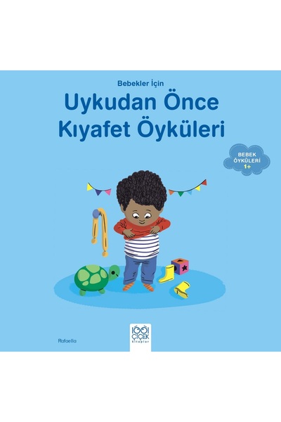 1001 Çiçek Kitaplar كتب حكايات الأطفال |   قصص تعليمية - قصص ما قبل النوم للأ...