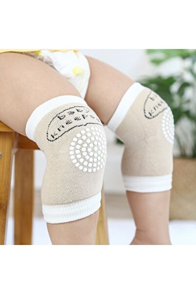 LUXER Set 2 Genunchiere Antiderapante Pentru Copii Cu Varsta Intre 6 luni-3 a...