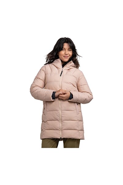 SCHOFFEL Women's Boslix Mushroom Parka