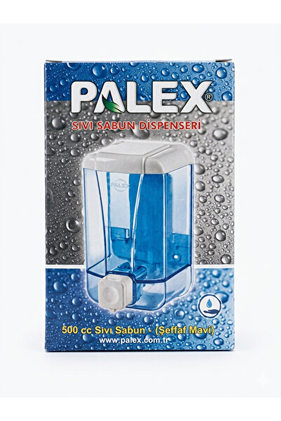 Palex SIVI SABUNLUK