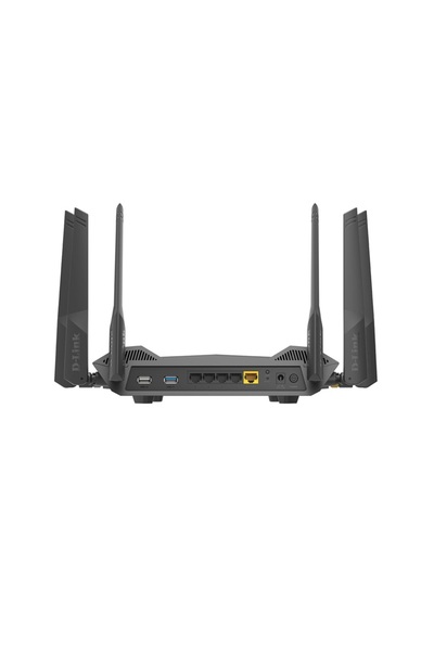D-Link Smart Router AX5400 Wi-Fi 6 Model No DIR-X5460/MNA