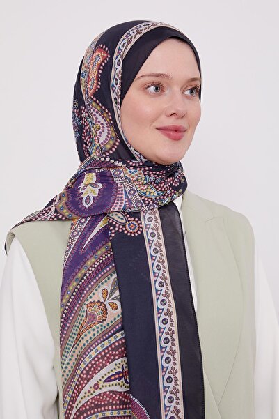 Levidor Ethnic Pattern Sport Shawl