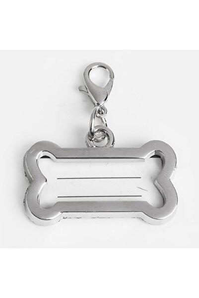 ZanaCasei Κρεμαστό Ζώο από Κόκκαλο 3,5x1,5εκ.