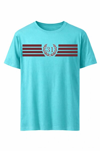 Rabona Fashion Hatay 31 Legacy – Tricou/Singlet din seria City cu detalii cor...