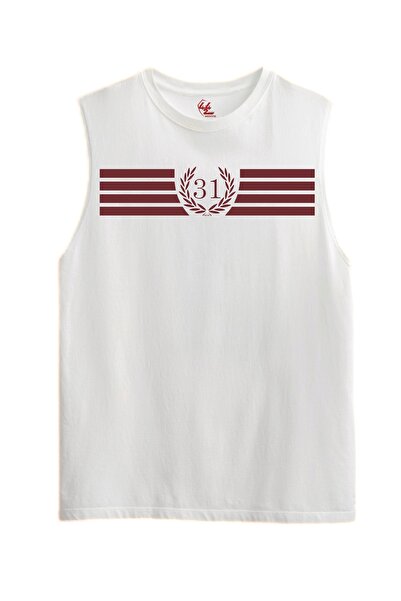 Rabona Fashion Hatay 31 Legacy – T-Shirt / Φανέλα της σειράς City με λεπτομέρ...