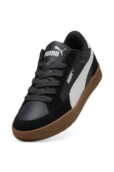 Puma Park Lt Og Erkek Siyah Sneaker Ayakkabı 40580202