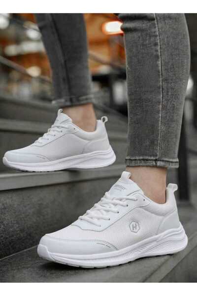 HT HOTİN Lightweight-Comfortable Casual Sports Shoes Suitable for Daily Use U...