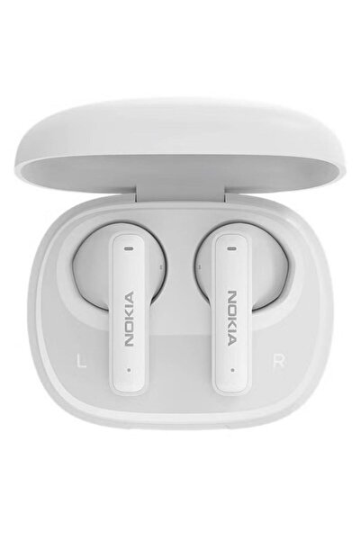 Generic Nokia Wireless In-Ear Go Earbuds 2, Bluetooth 5.3 Connectivity, Touch...