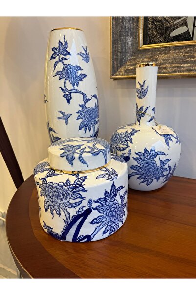 Mustafa Susay Home Design Dekoratif aksesuar