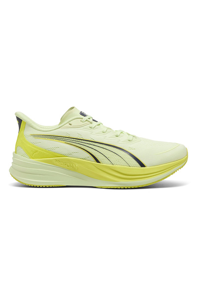 Puma Darter Pro 2 Kadın Sarı Koşu Ayakkabısı 31258707