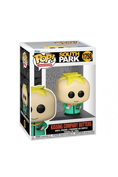 Funko Interactive POP figure! South Park series &minus; Butters Stotch &#...