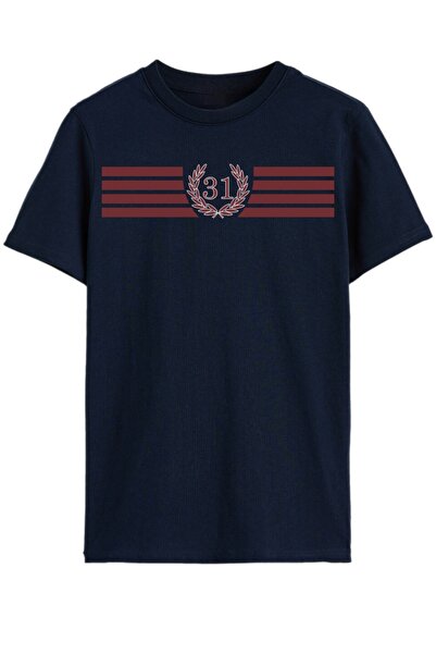 Rabona Fashion Hatay 31 Legacy – Tricou pentru copii din seria City, cu detal...
