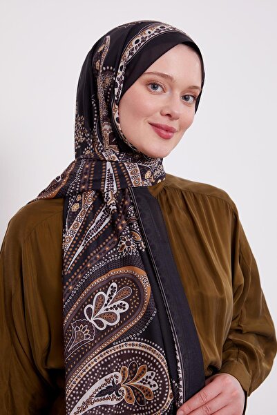 Levidor Ethnic Pattern Sport Shawl