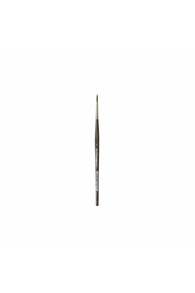 Da Vinci Seria 5522 Pensula nr. 2 colineo Pensula pentru acuarela cu vârf rotund