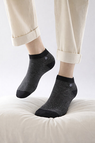 Marina As Bamboo – Original Turkish Bamboo Quarter Socks – 6 Pairs