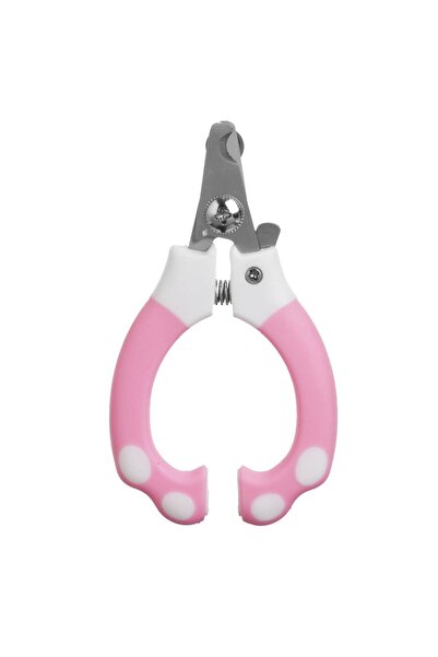 ZanaCasei Ροζ Νύχι Κατοικίδιου