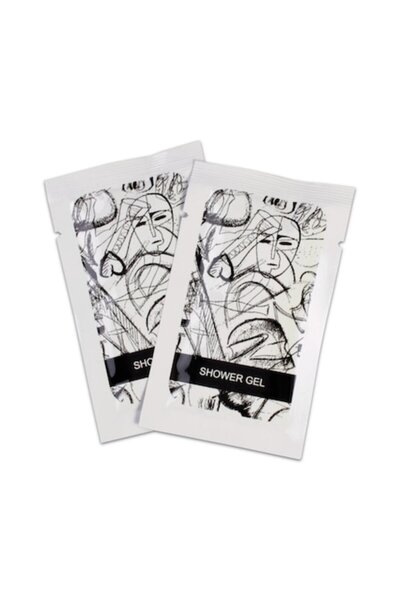 RDI Set de 250 geluri de duș hoteliere 10 ml Future Line