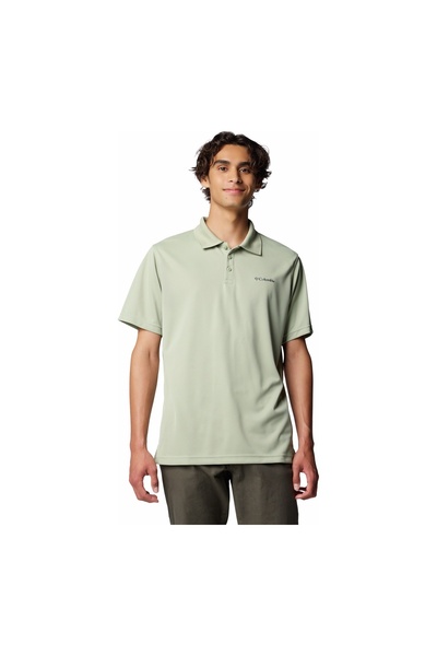 Columbia Ανδρικό Χρηστικό Εργαλείο ™   Μπλουζάκι πόλο λαδί