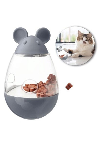 ZanaCasei Cat Snack Toy 10cm