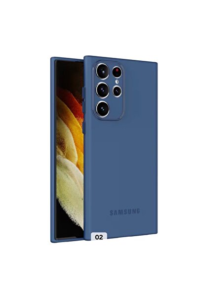 CaseHub Samsun Galaxy S25 Ultra Case Super Ultra Thin Matte Surface Non-Slip ...