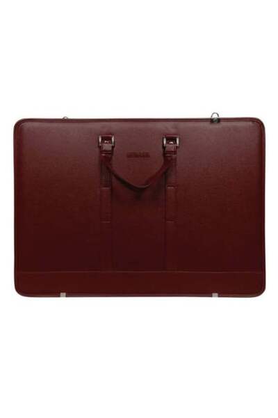 BBACK 506 Project Bag Bordo 40X55 cm