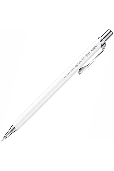 Pentel Orenz Pp503 Mechanical Versatile Pencil 0.3 mm White
