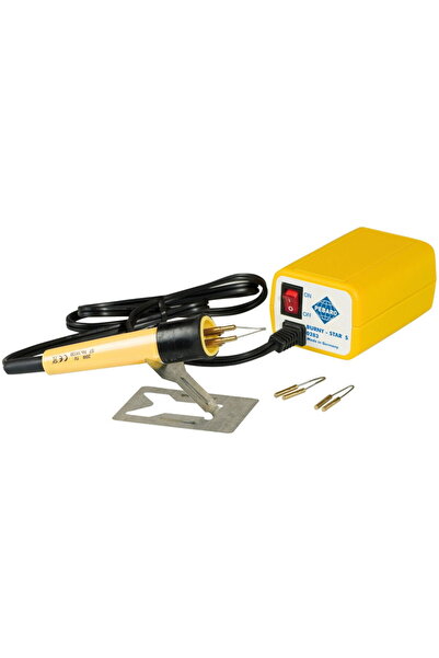 Pebaro 0283, Statie electronica multifunctionala + accesorii