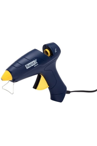 Rapid Pistol de lipit, 5000442, Acrilonitril butadien stiren (ABS), Metal, 4,...