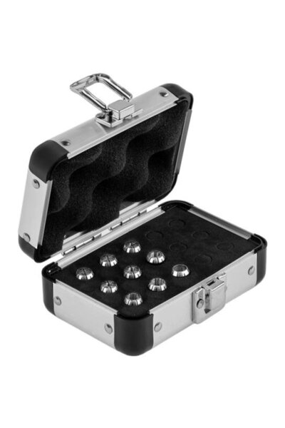 Other Set de 9 bucsi elastice ER11