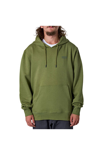 Globe Φούτερ Χαμηλής Ταχύτητας LIVING Λαδί XL