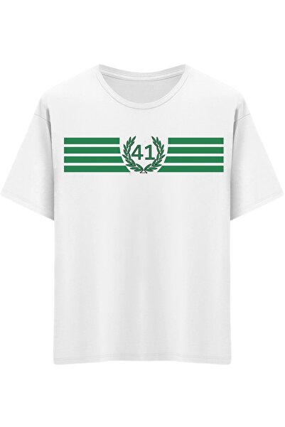Rabona Fashion Kocaeli 41 Legacy – T-Shirt / Φανέλα της σειράς City με λεπτομ...