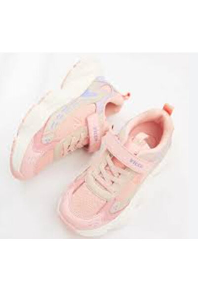 Vicco Tag Shoes Sports Booties Phylon Powder