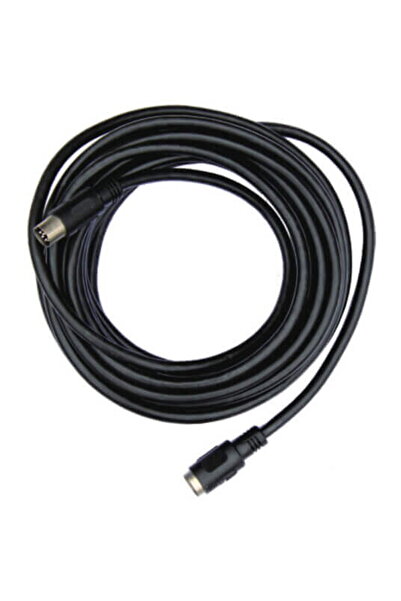 DSPPA 8-pin DIN connection cable 10m D6262 for D62 series audio conference sy...