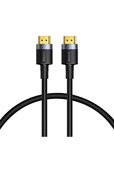 Baseus CABLU video Cafule, HDMI (T) la HDMI (T), rezolutie maxima 4K UHD (384...