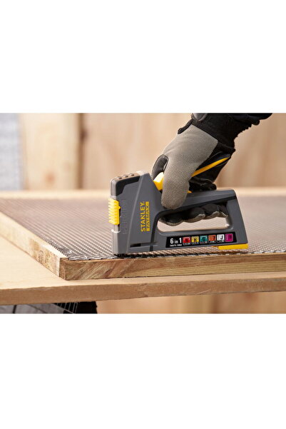 Stanley FMHT6-70868, capsator fatmax 6 in 1, TR 75, blister