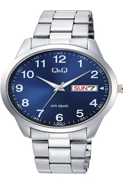 Q&Q Qq Men's Wristwatch C32A-005Py