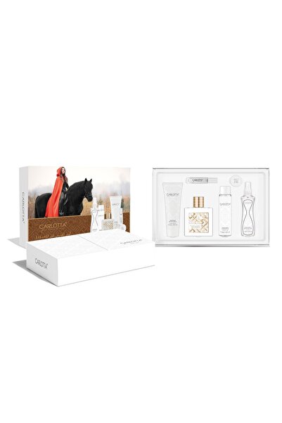 Ay Prince Knight New Super Care Set 5 Pieces