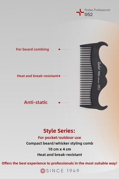 RODEO ΤΑΡΑΧΑ ΝΟ:052