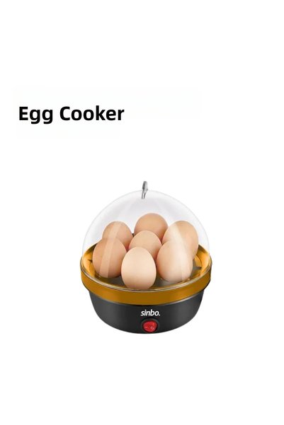 NW NessiWorld Egg Cooking Device