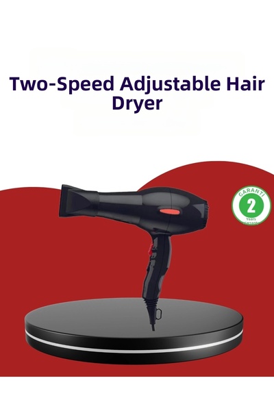 NW NessiWorld Professional 2200W Hair Dryer High