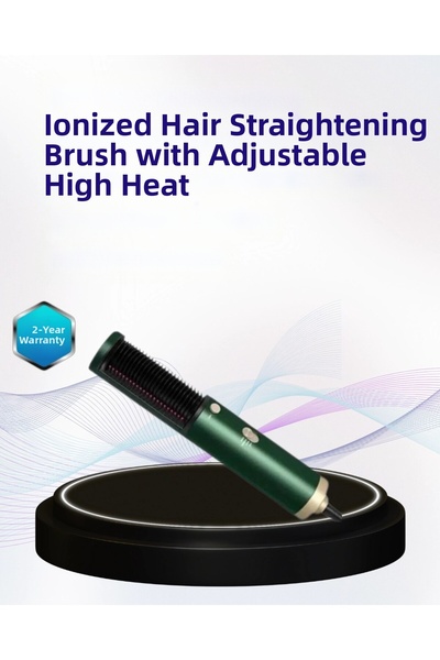 NW NessiWorld Professional Hair Styling Device – 140 ° F-400 ° F Heat Range